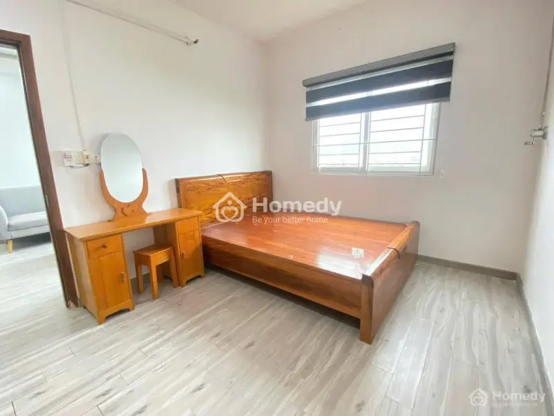 Chung Cư Bluehouse Nại Hiên Đông 2Pn Full Nội Thất Đẹp - Giá Chỉ 1.150 Tỷ