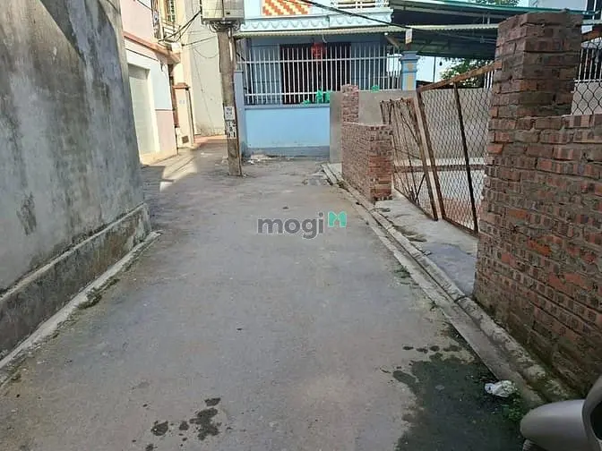 *Trâu Quỳ- Ngô Xuân Quảng _117M Hiếm  -  Ngõ Thông - Mặt Tiền Lý Tưởng
