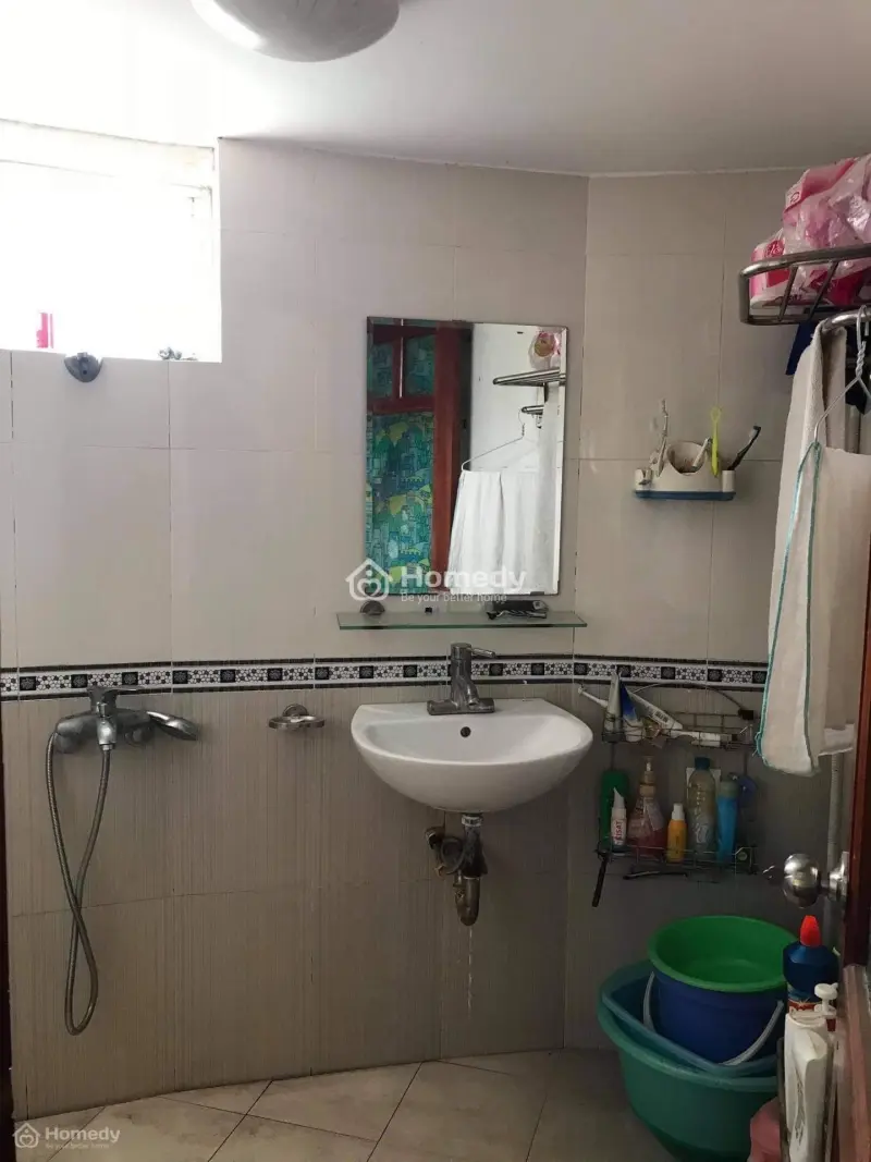 Bán Lại Chung Cư Mini Hoàng Đạo Thành - Nguyễn Xiển 68M2, Full Nội Thất, Ở Luôn