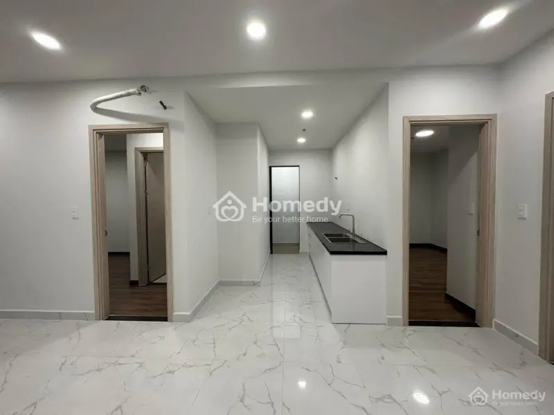 Chuyển Nhượng Căn Hộ Charm City 70M2 Sẵn Giá Chỉ 1Tỷ750