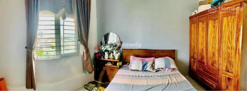 Chung Cư Bluehouse Nại Hiên Đông 2 Pn Full Nội Thất Đẹp Giá 1.150
