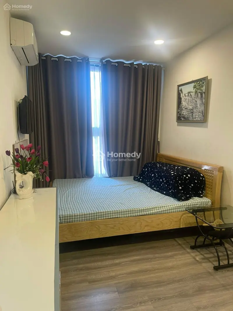 Lợi Nhuận 3,5%/ Tháng, Ngay Tt, Ven Sông, Full Nt, 80M2, Sổ Hồng, Giáp Sông, Mt Tôn Thất Thuyết