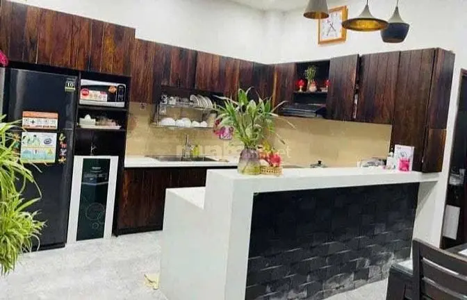 🏡 Cần Bán Nhà 3 Tầng – Trung Tâm Hòa Xuân – Đường Thanh Lương 6, Đà N