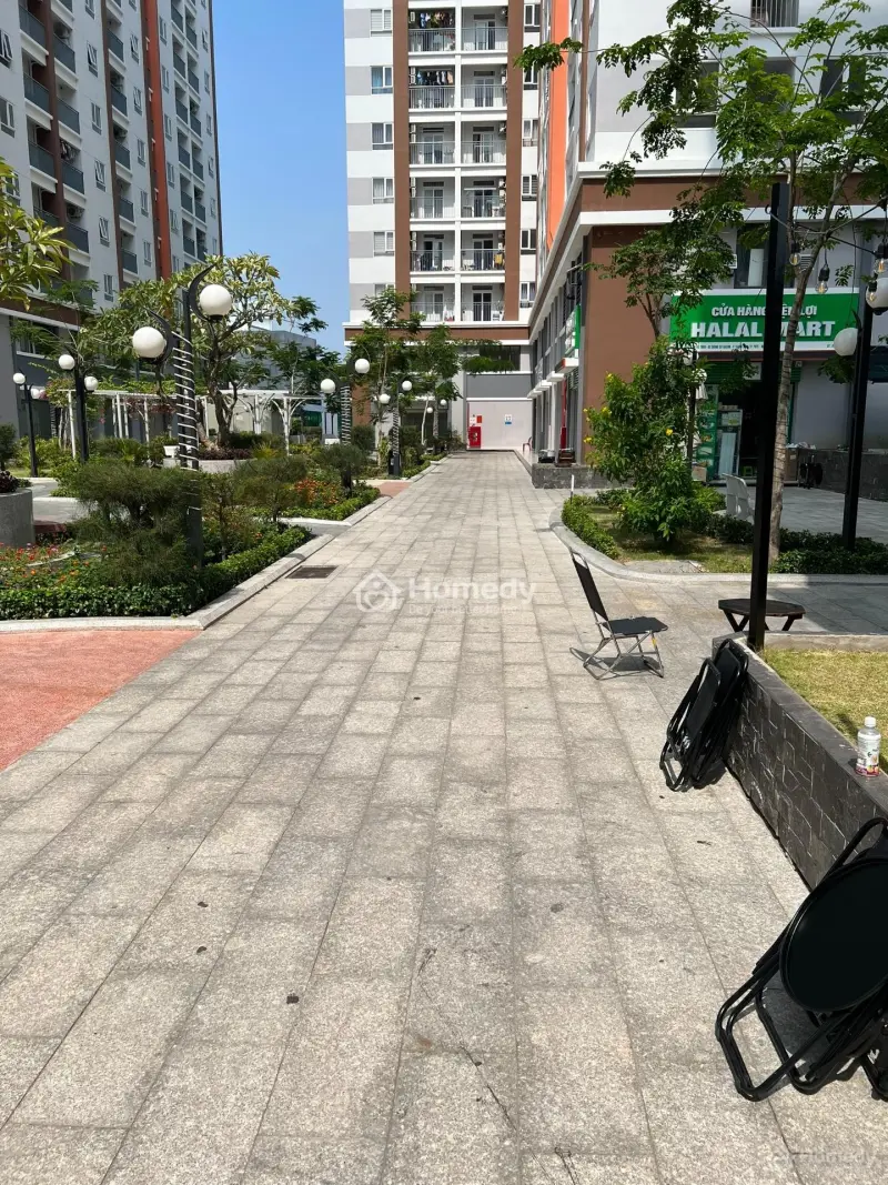 🌈🌈 Chính Chủ Cần Bán 1 Căn Shophouse Hacom Galacity Tại Trung Tâm Ninh Thuận