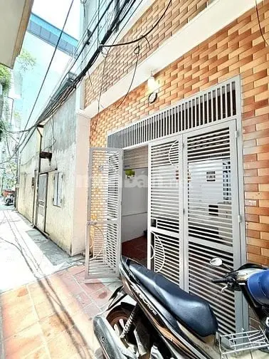 Định Công Thượng – Hoàng Mai | 40M² X 5T – Mt4M – Sổ Đẹp – 7,15 Tỷ