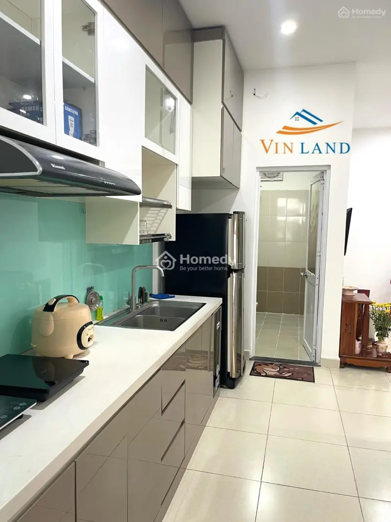 Deal Xịn Bán Gấp Trong Tuần-Chung Cư Sơn An Gần Đại Học Đồng Nai