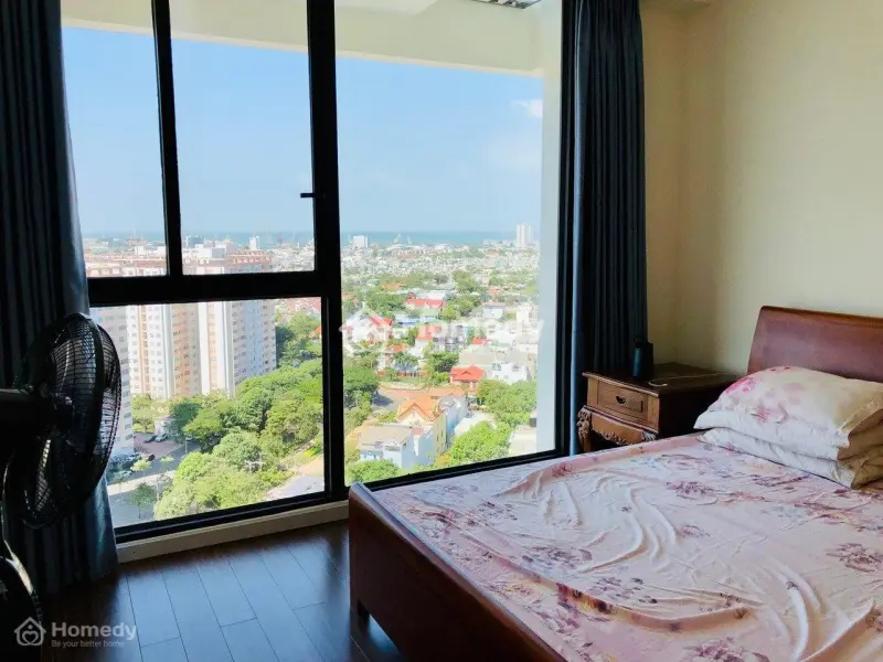 Bán Vũng Tàu - Bà Rịa Vũng Tàu Gateway Giá 2.35 Tỷ