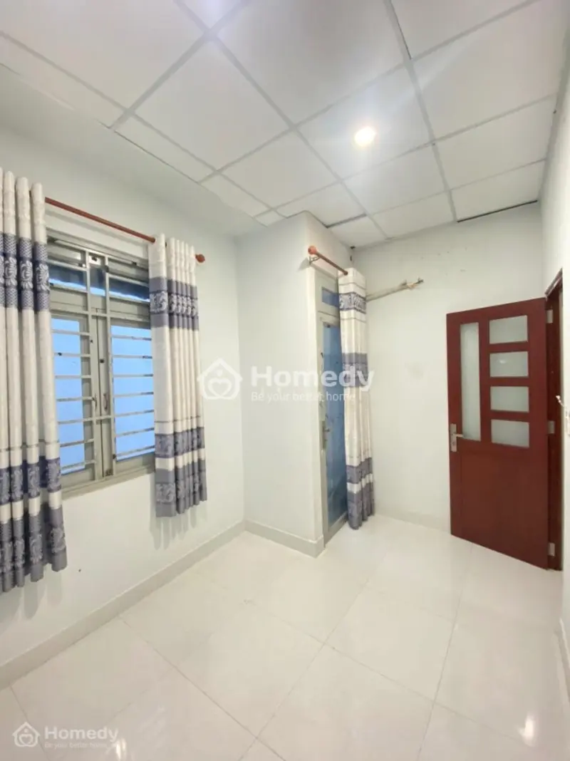 Cho Thuê Nhà Riêng Nguyên Căn (Gần Cầu Nguyễn Văn Cừ Quận5)