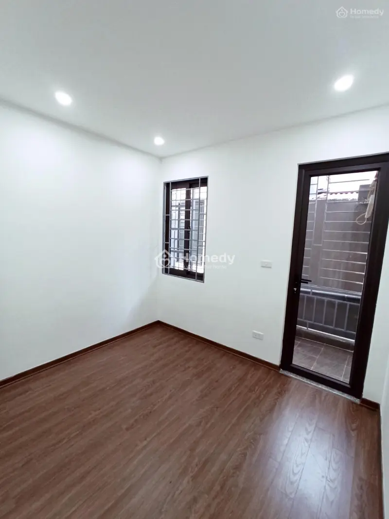 Chung Cư Mini Văn Tiến Dũng - Cầu Diễn 28 - 35 – 50M2, Nhận Nhà Ở Ngay, Tặng Ngay Vàng 24K
