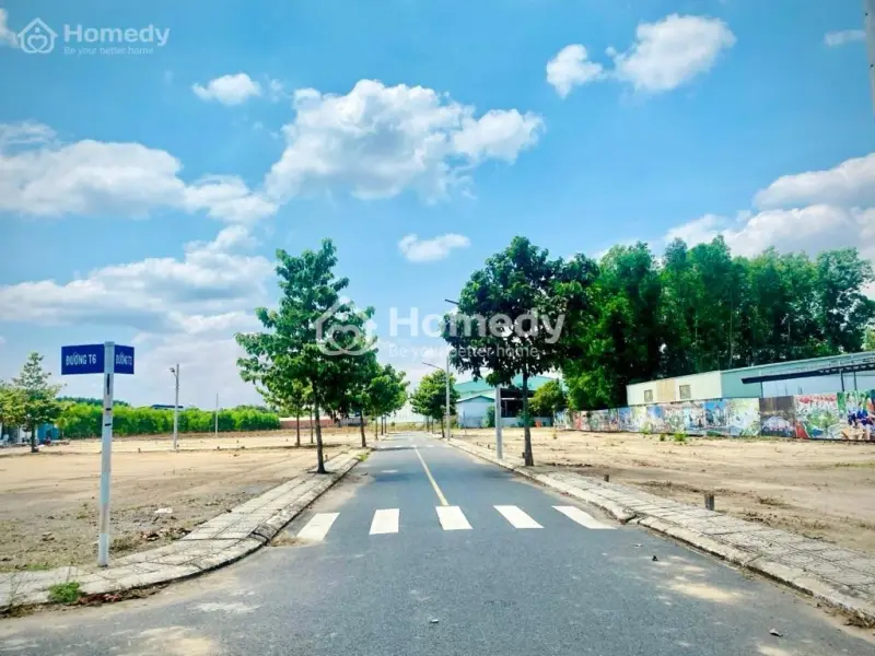 Thanh Lí Gấp ! Đất 100M2 Chỉ Từ 650 Triệu, Kế Bên Khu Công Nghiệp Giang Điền - Đồng Nai