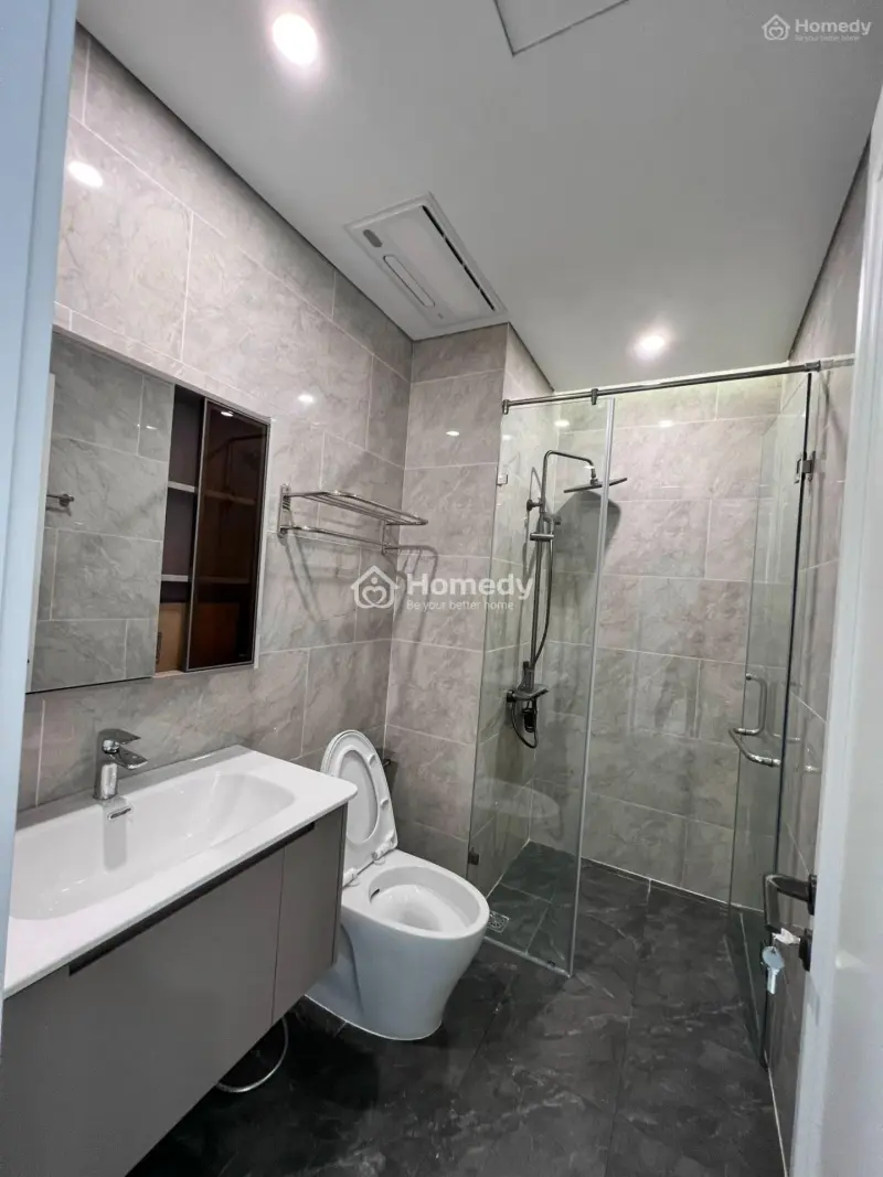 Duy Nhất 1 Căn 4 Ngủ 3 Vsinh Tại Diamond Residence (25 Lê Văn Lương)