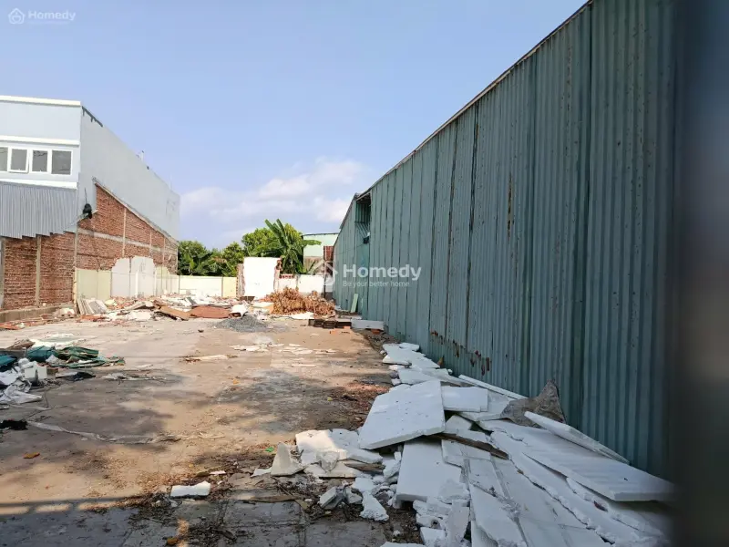 Bán Đất Mặt Tiền Đường Nguyễn Văn Tạo, Xã Hiệp Phước - Giá 8 Tỷ
