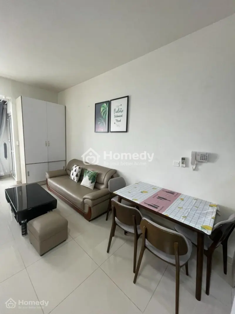 Bán Gía Gốc Cđt 42M2, Full Nội Thất Cao Cấp, Chỉ 2.070 Nhận Nhà Hotline : 0906233***