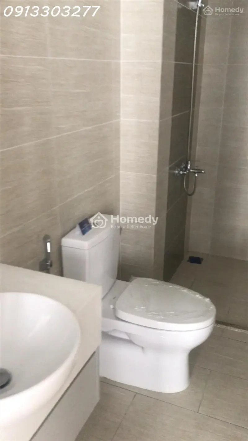 Cho Thuê Căn Hộ Chung Cư Vinhomes Ocean Park 1 - Gia Lâm Tòa S2.10 _ 2+ Phòng Ngủ