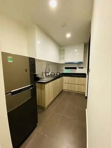 Căn Hộ Feliz En Vista 1Pn - Dt 58M2 - Full Nội Thất - Giá 16Tr/Th