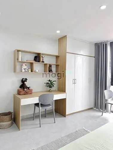 ✨Duplex Giá Sv - Chỉ Tính Tiền Điện - Sau Lotte Mart Gần Tdt, Rmit,Ufm