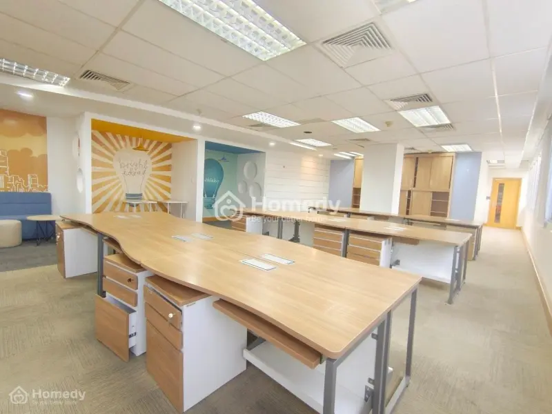Cho Thuê Văn Phòng Từ 150 - 1200M2 Siêu To Cao Cấp, Sang Trọng Tt Đường Cần Giuộc, Quận 8