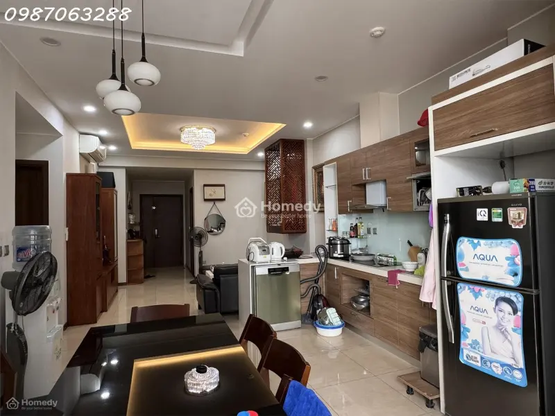 0987,063.288 Bán Chung Cư 98M 3 Ngủ 6.5 Tỷ Sakura Tower 47 Vũ Trọng Phụng- Thanh Xuân