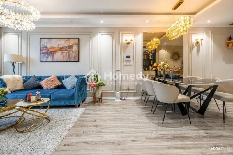 4 Suất Cuối Cùng Ch View Sông Hồng, Mặt Phố, 5 Phút Tới Phố Cổ, Dt 120M2 Chỉ 6,7 Tỷ Full Nội Thất