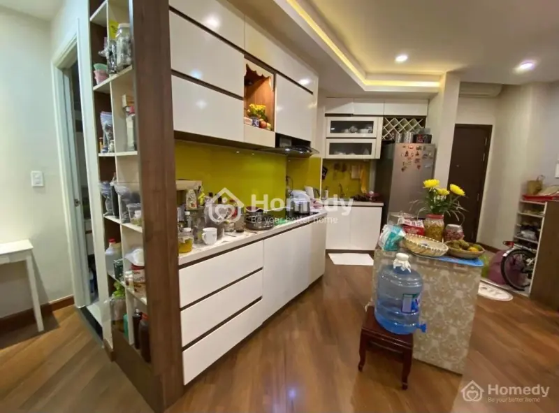 Bán Căn Hộ 2Pn - 2Wc Dự Án Garden Gate, Phú Nhuận. Dt: 73M2; Giá: 5 Tỷ Bao Phí; Full Nội Thất