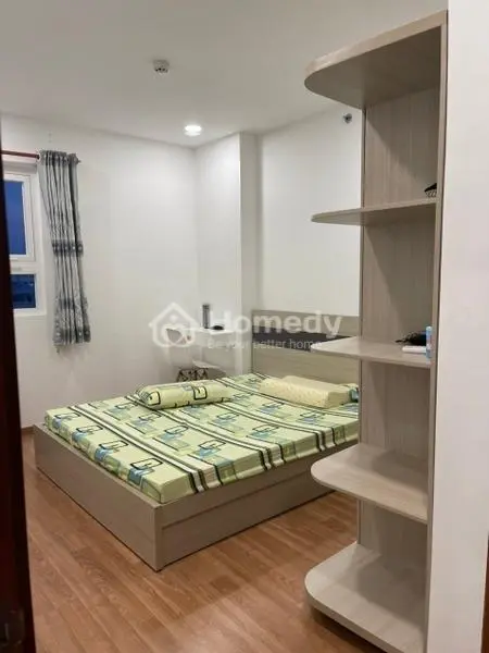 Bán Ch Cc Cityland Park Hill - Gò Vấp - 1 Tỷ 820Tr - 77M2 - Sr
