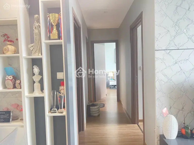 Bán Nhanh Căn Hộ Cao Cấp Vinhomes Skylake Phạm Hùng