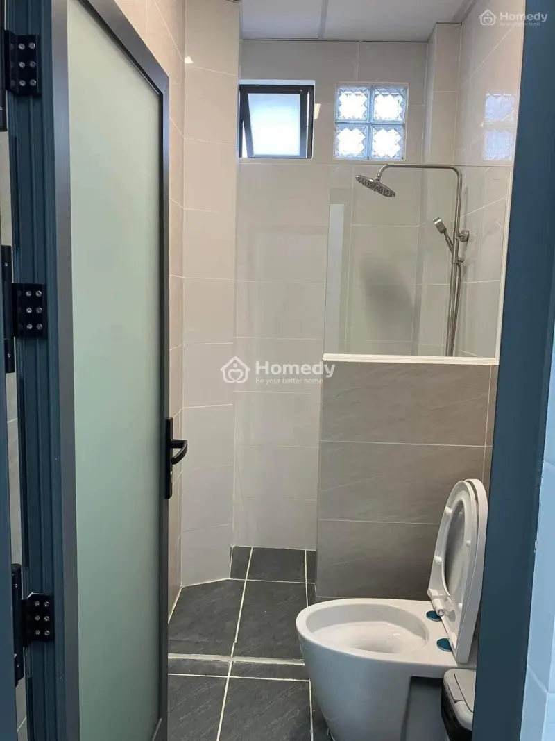 Cho Thuê Văn Phòng Quận 8 - Tp Hồ Chí Minh Giá 15.00 Triệu - 180M2 - Lầu 2-3