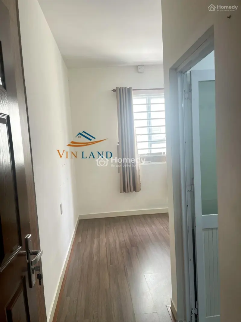 Bán Nhà Tặng Kèm Nội Thất Cơ Bản Căn Hộ 70M2 2Pn Gần Kcn Amata
