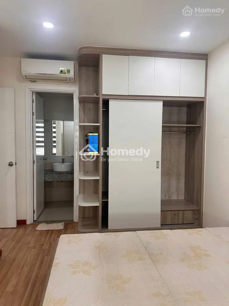 Chung Cư Kim Tâm Hải, Trường Chinh, Tân Thới Nhất, Q12: 72M2, 2Pn, 2Wc 8Tr5/Th