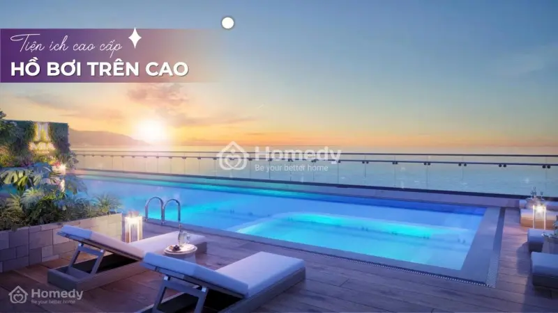 Liên Chiểu Đà Nẵng 2025 Bừng Sáng. Đón Kỷ Nguyên Kinh Tế Mới Cùng Mia Center Point