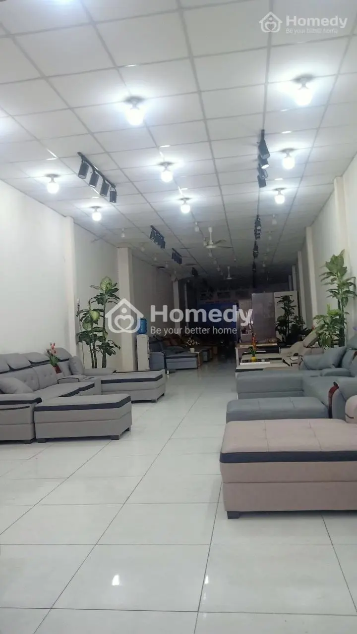 Bán Nhà Mặt Tiền Âu Cơ ,Quận 11, Kinh Doanh 220M2 Chỉ 32 Tỷ
