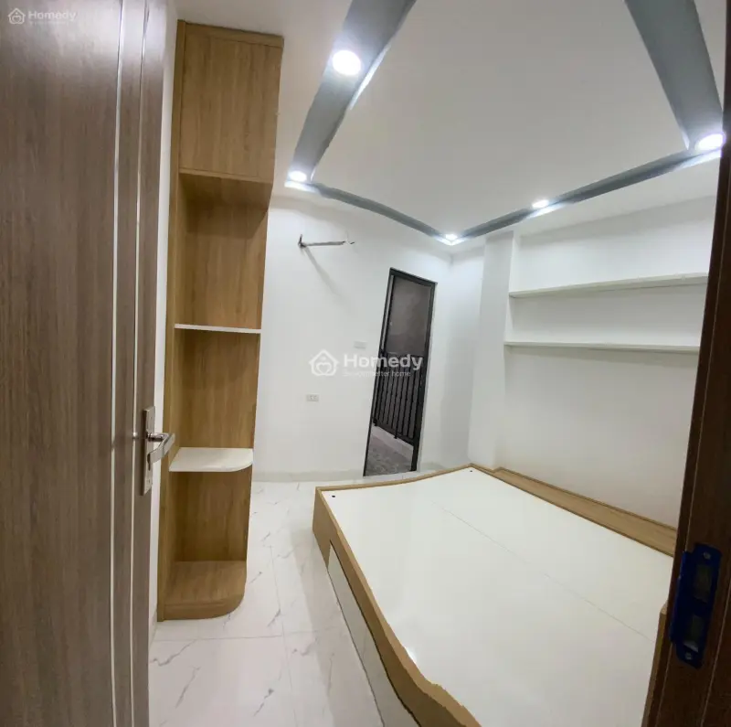 Bán Chính Chủ - Căn Hộ T2 Nguyễn Trãi - Thanh Xuân - 1 - 2 - 3 Phòng Ngủ - Ở Luôn - Từ 583Tr/Căn