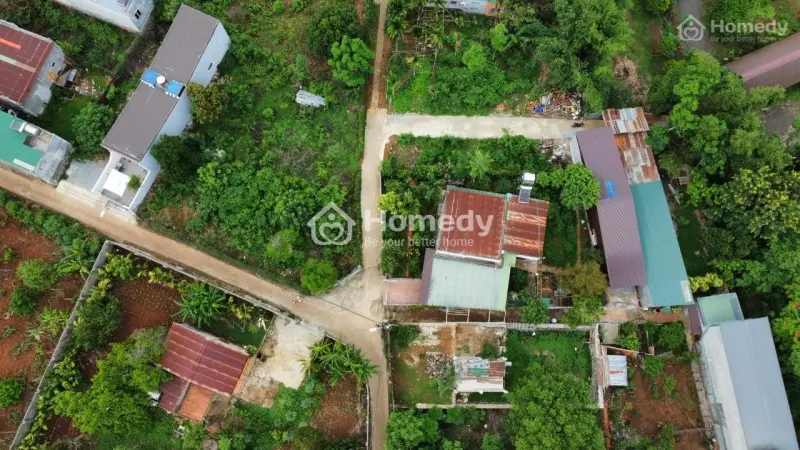 Lô Đất Giá Rẻ Nhất Thị Trường Cần Sang Nhượng Lô Đất Hẻm 174 Y Wang P Eatam Tp Bmt