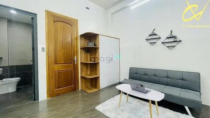 1Pn Bancon Tại Trần Bình Trọng Gần Chợ Bà Chiểu, Cầu Bông Bình Thạnh