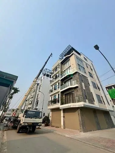 Bán Đất Tđc Ngọc Thuỵ, Vỉa Hè Đường 12M Khuôn Tiền Hiếm 14,X Tỷ
