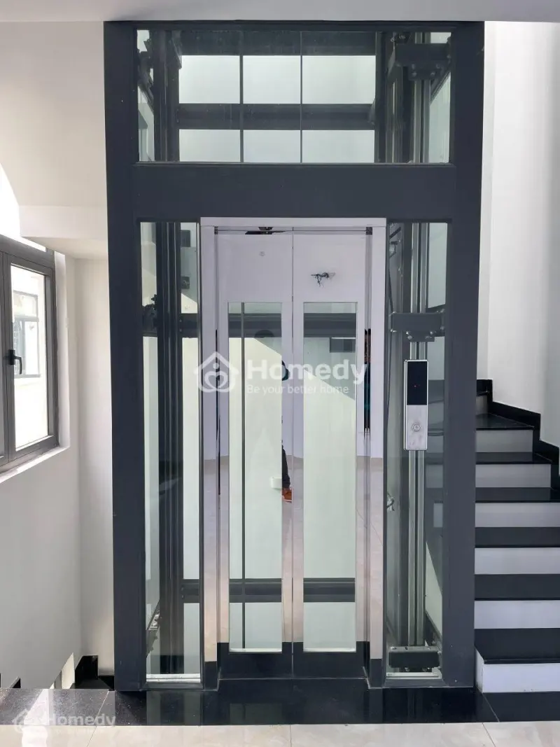 20Tr/Tháng-Nguyên Căn Nhà Phố Có 1 0 2 Hoàn Thiện 5 Tầng Vị Trí Đẹp Trong Khu Đô Thị-0903257***