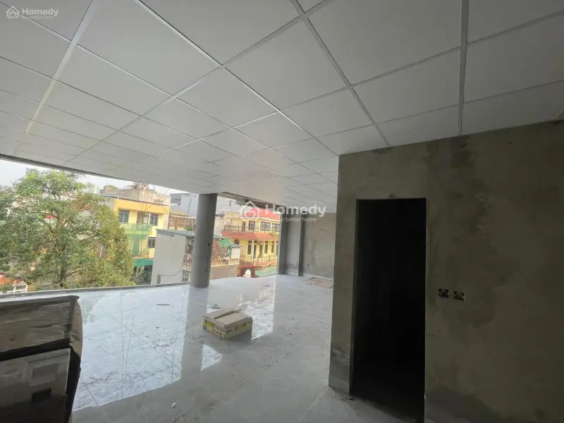 Nhà Mặt Phố Đường 19/5 Diện Tích 4Tx75M2 Mặt Tiền 10M
