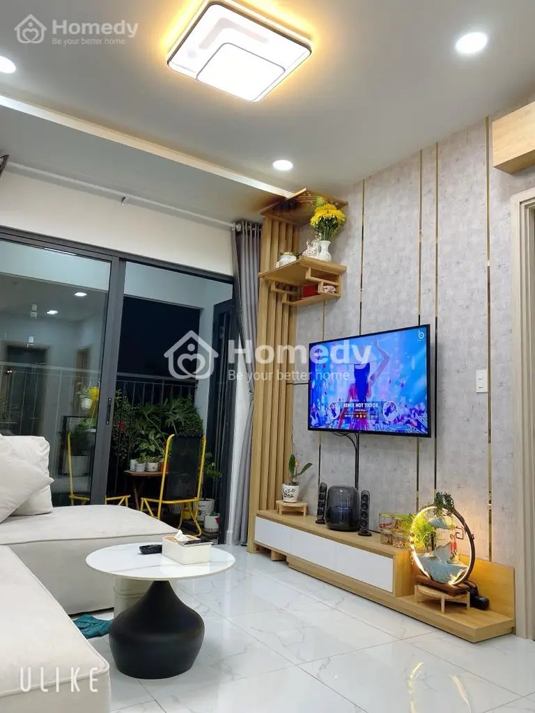 Siêu Phẩm 2Pn Có Nội Thất Chỉ 1,6Ty Dành Cho Ac Yo Tầng Thấp Sợ Độ Cao