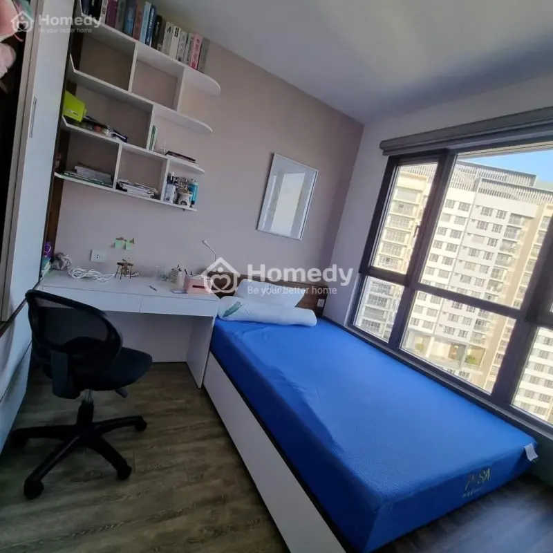 Bắt Độ Thua Bán Gấp Căn Hộ Paml Height Q2 77M2 2Pn Chỉ 2Tỷ3 Sổ Riêng