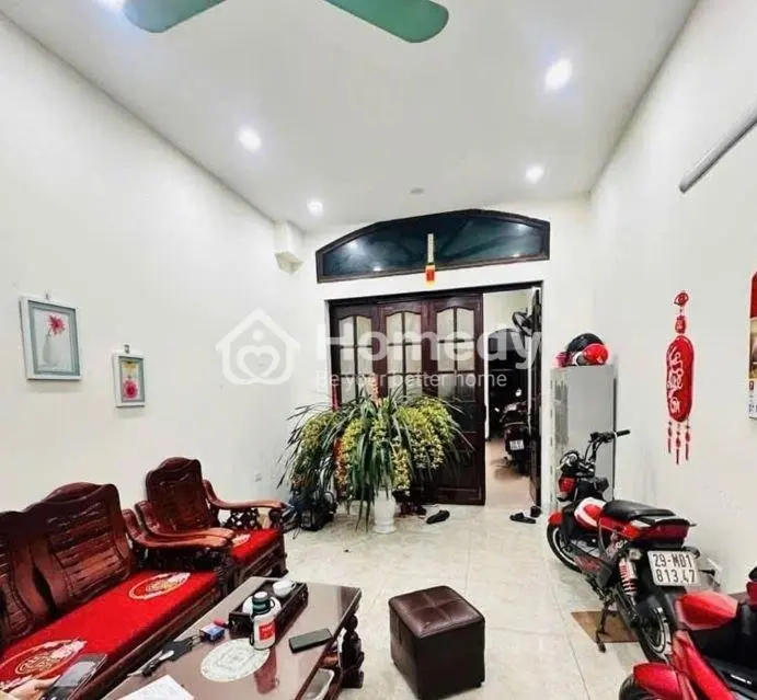 Bán Nhà Mặt Tiền Phố Mai Dịch – 70M² – 4 Tầng – Giá 23,5 Tỷ