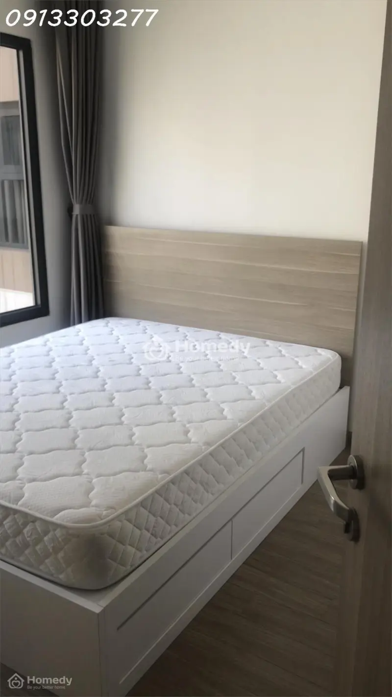 Cho Thuê Căn Hộ Chung Cư Vinhomes Ocean Park 1 - Gia Lâm Tòa S2.10 _ 2+ Phòng Ngủ