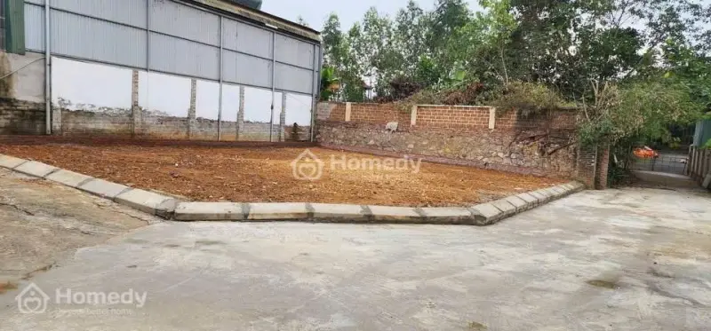 Lô Góc 206M2 Siêu Phẩm Tái Định Cư Vai Réo Quốc Oai Hn Giá Đầu Tư!