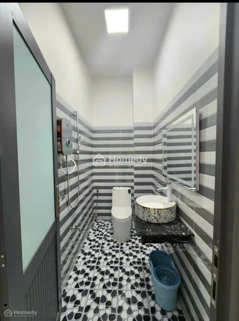 Chuyển Về Quê Ở Bán Gấp Nhà 60M2 Đường Trần Qúy, Quận 11 Giá 1,39 Tỷ-Sổ Hồng Riêng