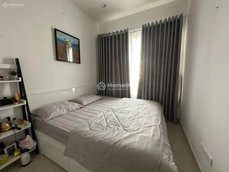 Bán Nhanh Căn Hộ Sunrise City View 2Pn 1Wc Giá 2,8 Tỷ