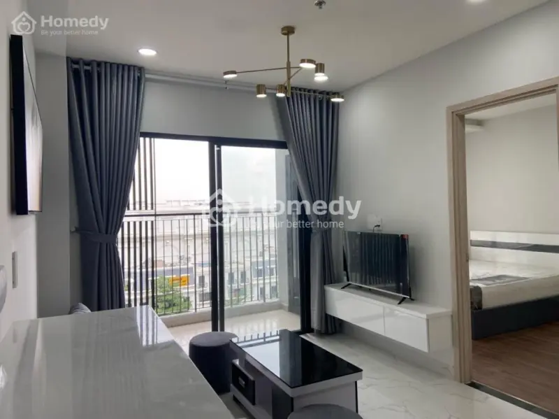 Cần Bán Gấp Căn 2Pn Full Nội Thất Giá Chỉ 1,650Ty Bao Thuế Phí
