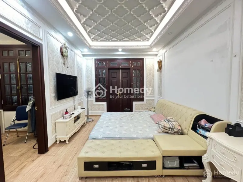 Bán Gấp Biệt Thự 143M2, 38 Tỷ Tại Kđt Trung Văn - Vinaconex 3, Nam Từ Liêm, Hà Nội