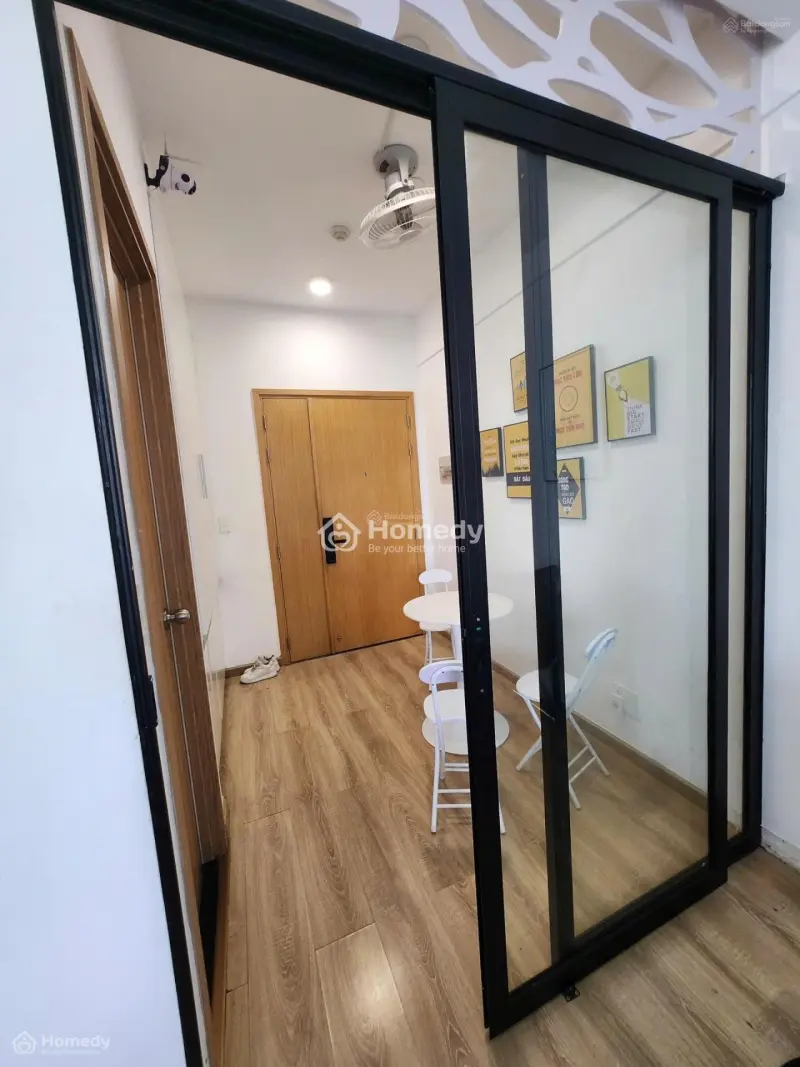Chính Chủ Cho Thuê Officetel Charmington La Pointe 35M2, 1 Phòng Họp, 1 Phòng Làm Việc, 10Tr/Tháng