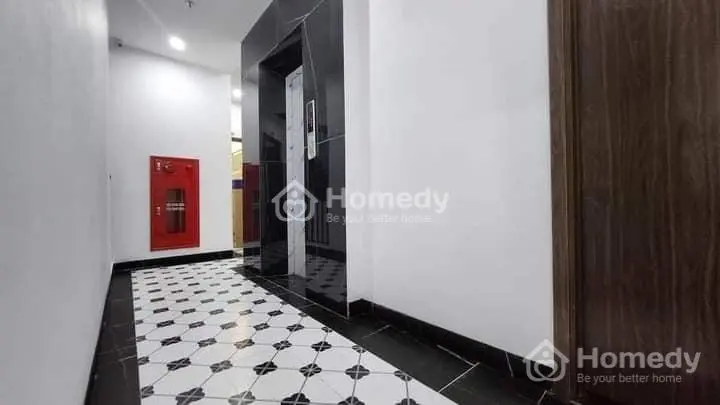 Bán Nhà Riêng Nam Từ Liêm 99M2*7T. Thiết Kế 22 Căn Hộ Dịch Vụ Khép Kín. Đối Diện Cao Đẳng Fpt