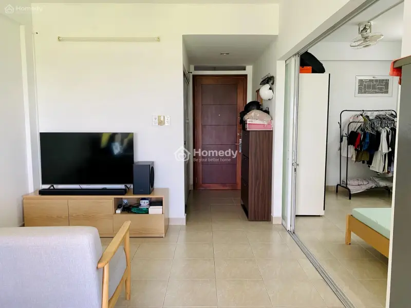 ✅ Chính Chủ, Bán Căn Hộ Bình Tân Ehome 3, Full Nội Thất, Có Sổ Hồng, 1Tỷ470, Lầu Cao, View Đẹp.