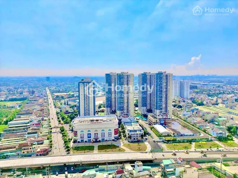 Cắt Lỗ Căn 2Pn2Wc 70M2 Giá Chỉ 1,750Ty Bao Thuế Phí Block Ruby